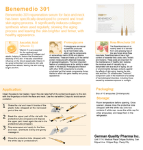 Load image into Gallery viewer, Benemedio 301 (Vitamin C Serum)