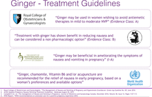 Load image into Gallery viewer, Nausefem for Nausea and Vomiting in Early Pregnancy